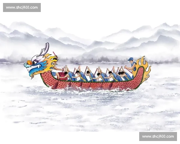 梦见看龙舟比赛预示什么运势变化与生活暗示全面解析及心理启示指南