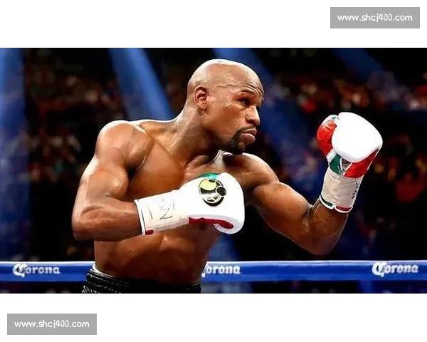 梅威瑟精彩拳击比赛集锦，回顾他如何成为世界拳坛传奇冠军