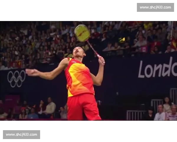 林丹比赛中换拍惊险瞬间曝光 关键时刻的决策背后透露的奥秘