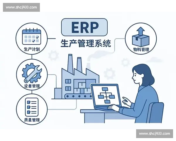 企业质量控制体系优化与实施路径研究及其对提升生产效率的作用分析