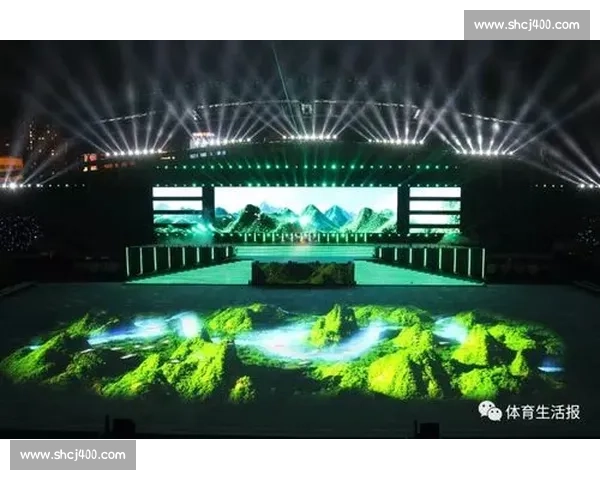 体育视频制作全流程解析 创意与技术结合打造精彩赛事呈现