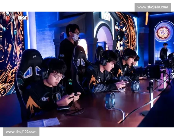 打造高效协作与激情共鸣的电竞团队氛围全攻略