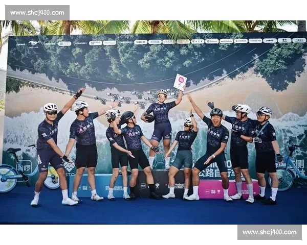 打造全方位体育赛事服务体验助力赛事高效运营与观众参与