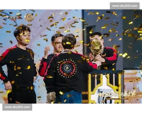 武汉英雄联盟赛事精彩回顾 与世界顶尖战队争夺荣耀之巅